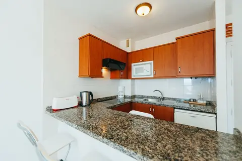 Aparthotel Neptuno Costadeje in Adeje — foto 24