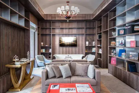 Martis Palace Hotel in Rome, foto 23
