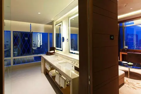 Eastin Grand Hotel Sathorn in Bangkok, foto 29