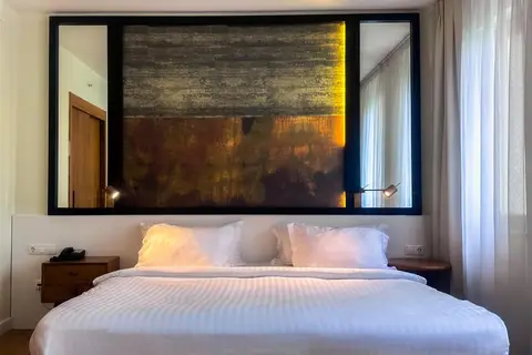 Miapera Hotel in Fatih — foto 18