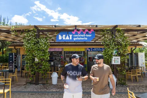 Hu Montescudaio Village foto 26