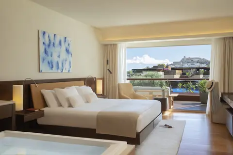 Ibiza Gran Hotel in Ibiza-Stad — foto 5