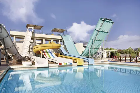 Ela Excellence Resort Belek in Serik, foto 22