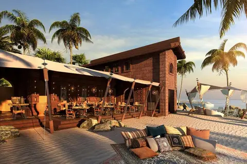 Saii Lagoon Maldives Curio Collection by Hilt in Male — foto 18
