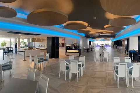 Hotel Flamero in Matalascañas — foto 15