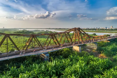 Ontdek Vietnam in Vietnam — foto 7