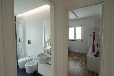 Apartments Sperlonga in Rome, foto 30