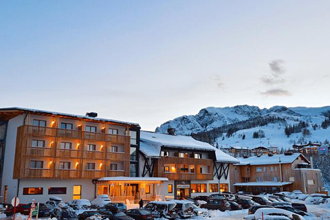 Alm Hotel Kärnten foto 14