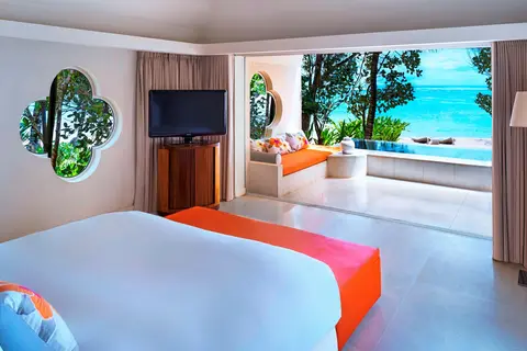 SO Sofitel Mauritius in Bel Ombre VCA, foto 24