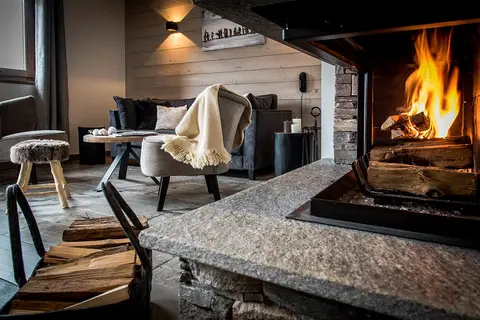 Chalet Skadi - extra ingekocht in Val-d'Isère — foto 19