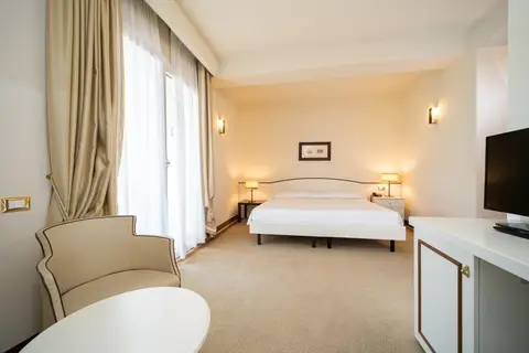 Ariston Molino Buja in Abano Terme — foto 28