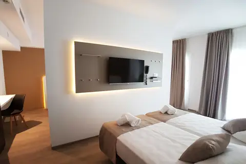 Planet One Hotel in Palma — foto 12
