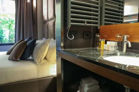 Triviho Hotel in Rome, foto 19