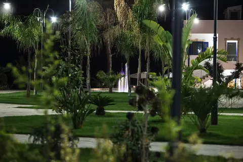 Scala dei Turchi Resort in Realmonte — foto 25