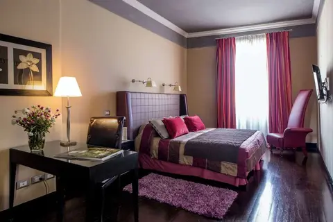 The Inn At Spanish Steps in Rome, foto 2