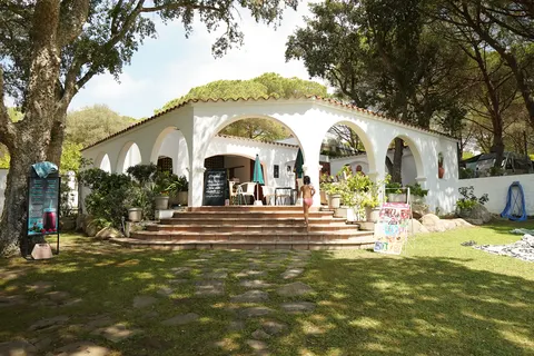 Camping Internacional Palamos foto 10