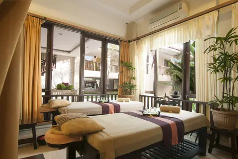 Bali Relaxing Resort & Spa in Kuta Selatan — foto 3