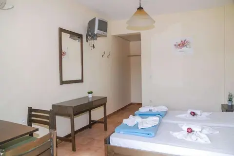 Anthemis Hotel Apartments in Δημοτική Ενότητα Βαθέος — foto 20