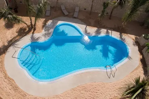 Appartementen Alhambra Boutique by PMC Resort in San Bartolomé de Tirajana — foto 27