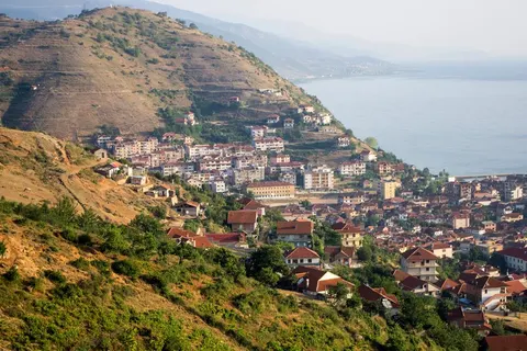 8-daagse rondreis Avontuurlijk Albanië foto 5