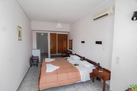 Hotel Aegeon - adults only foto 11