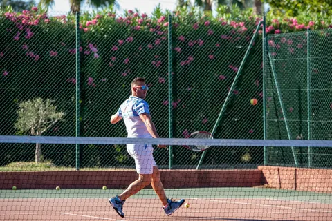 Camping Club Le Littoral foto 23