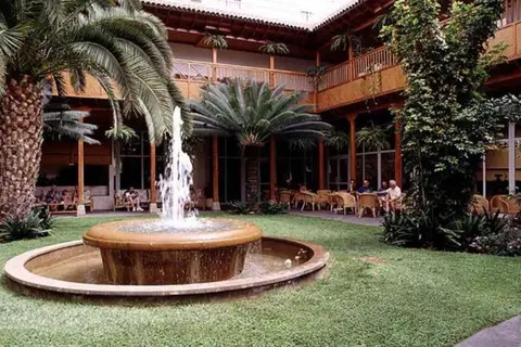 Catalonia Las Vegas in Puerto de la Cruz, foto 24