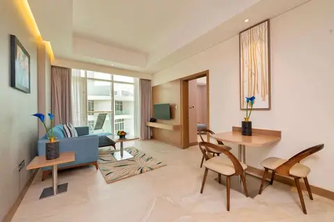 Royal Central Palm Jumeirah in Dubai — foto 13