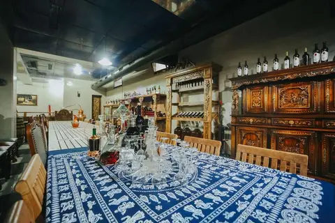 Hotel Wine Palace in Tbilisi — foto 13