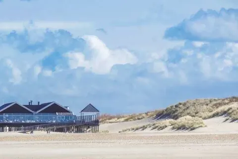 Villa Noordzee foto 22