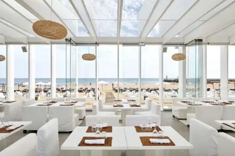 Tivoli Marina Vilamoura Hotel in Loulé — foto 27