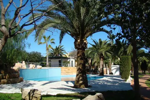 Aparthotel Club Simo in Son Servera — foto 21