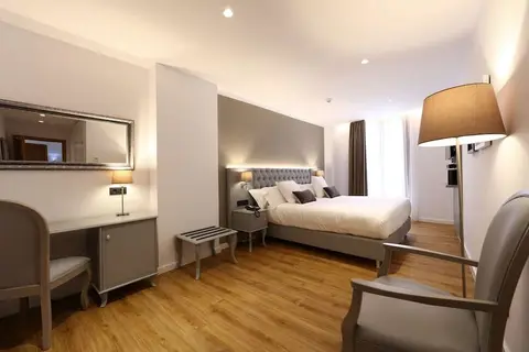Bo Hotel in Palma — foto 2