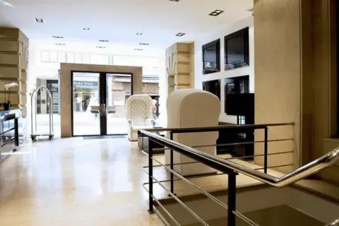 Hotel Clarin in Oviedo — foto 3