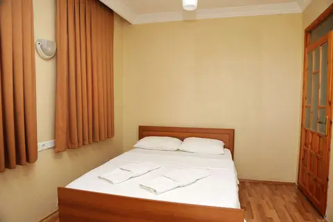 Villa Kececi Appartementen in Ortaca — foto 3