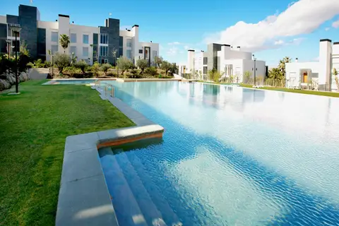 El Plantio Golf Resort in Alicante — foto 17