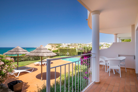 SunPlace Appt Clube Porto-Mos Beach Resort foto 16