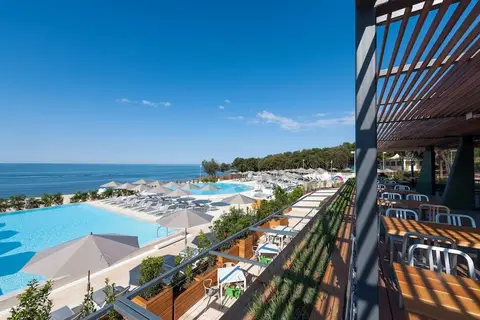 Resort Amarin in Rovinj — foto 15