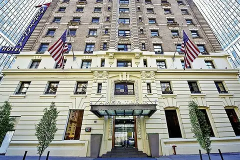 Ameritania Hotel in New York — foto 4