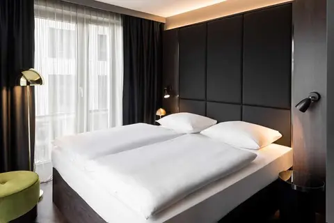 Hotel Romy by Amano in Berlijn — foto 8