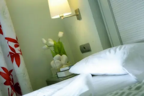 Aparthotel Marinas de Nerja Beach & Spa in Nerja, foto 28