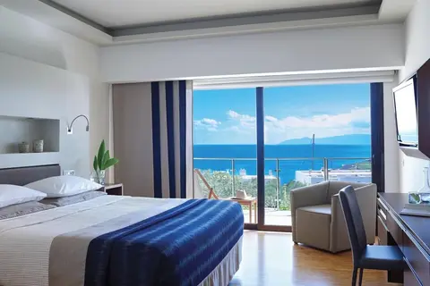 Porto Elounda Golf & Spa Resort in Δημοτική Ενότητα Αγίου Νικολάου — foto 30