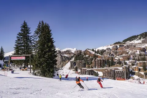 Club Belambra Les Cimes du Soleil in Morzine, foto 24