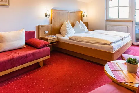 Hotel Der Schmittenhof - Extra ingekocht foto 9