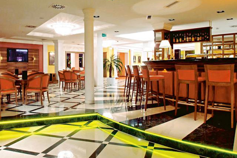 Hotel Norica foto 15