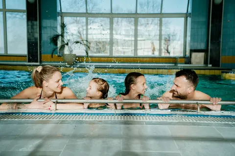 Vakantiepark Terme Lendava in Slovenj Gradec — foto 11