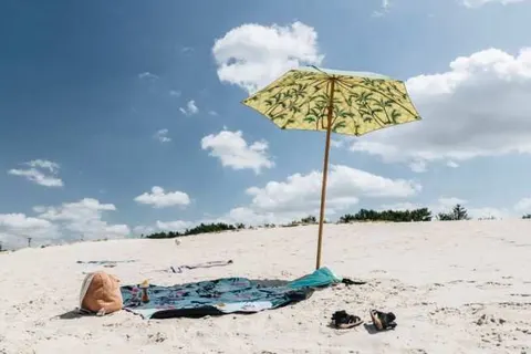 Bungalowpark Hoge Hexel foto 7