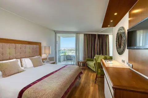 Divani Apollon Palace & Thalasso in Βουλιαγμένη — foto 4