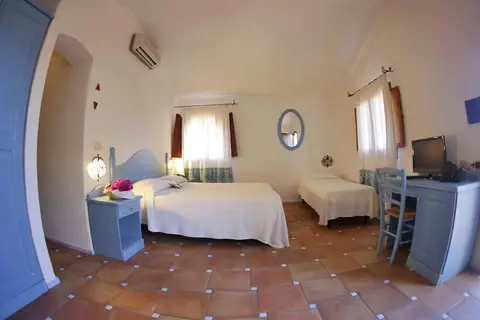 LH Porto Rafael Altura Resort in Palau, foto 5