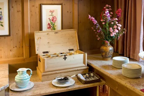 Alte Post Ellmau foto 4